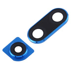 For Huawei Nova 4  Camera Lens Cover , For Huawei Nova 4 — Blue