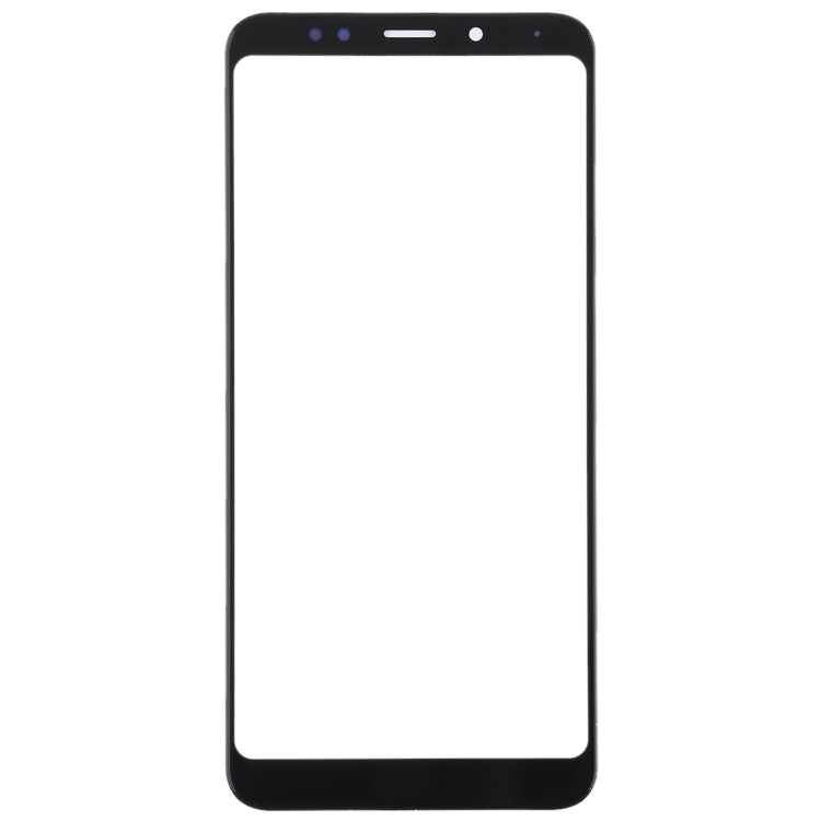 Front Screen Outer Glass Lens for Xiaomi Redmi Note 5 / Note 5 Pro, For Redmi Note 5 — For Redmi Note 5
