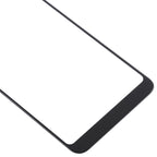 Front Screen Outer Glass Lens for Xiaomi Redmi Note 5 / Note 5 Pro, For Redmi Note 5 — view 5