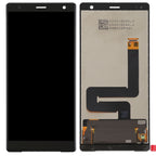 LCD Screen and Digitizer Full Assembly (Original) for Sony Xperia XZ2