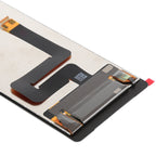 LCD Screen and Digitizer Full Assembly (Original) for Sony Xperia XZ2