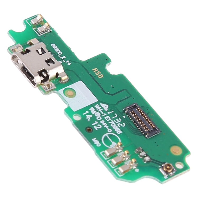 Charging Port Board for 360 Vizza