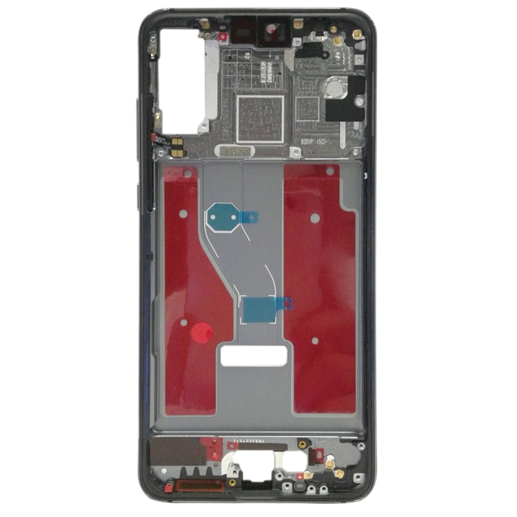 Front Housing LCD Frame Bezel for Huawei P20 Pro, For Huawei P20 Pro — For Huawei P20 Pro
