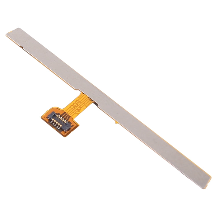 Power Button & Volume Button Flex Cable for 360 N6 — view 4