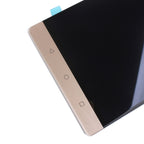LCD Screen and Digitizer Full Assembly for Lenovo Phab 2 Plus