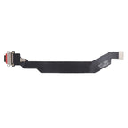 Charging Port Flex Cable, For OnePlus 6