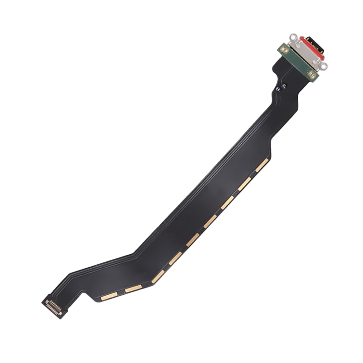 Charging Port Flex Cable, For OnePlus 6