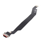 Charging Port Flex Cable, For OnePlus 6