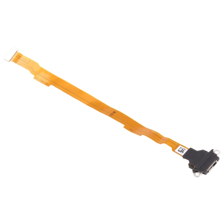 Charging Port Flex Cable, For OPPO F3