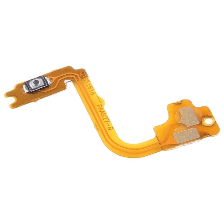 Power Button Flex Cable, For OPPO A37