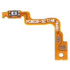 Plus / R9s Plus Power Button Flex Cable