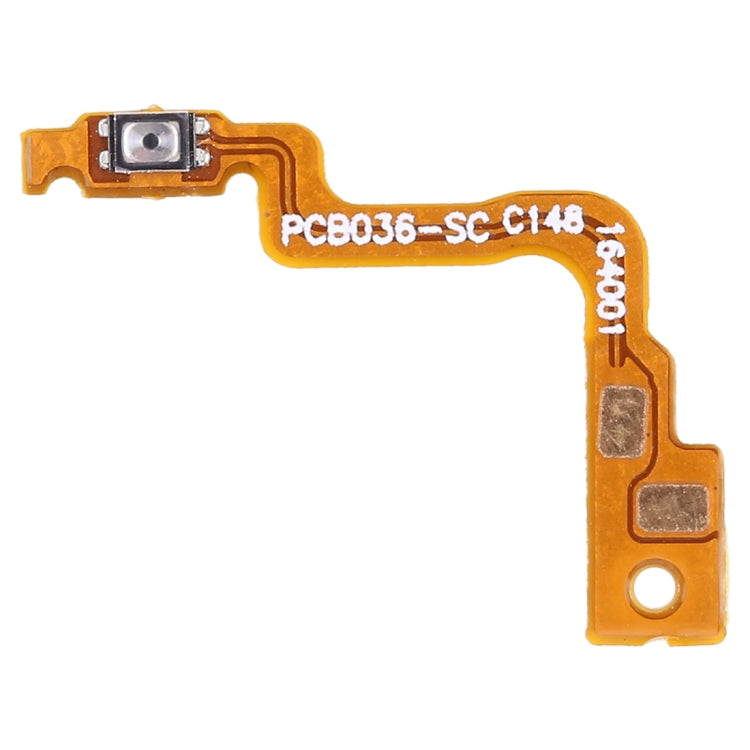 Plus / R9s Plus Power Button Flex Cable