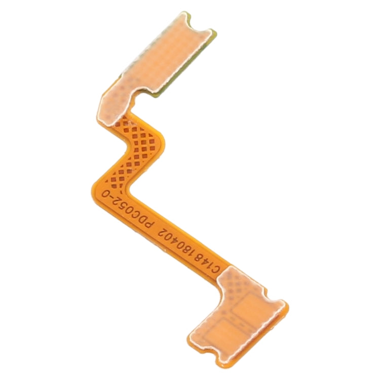 Power Button Flex Cable, For OPPO A79