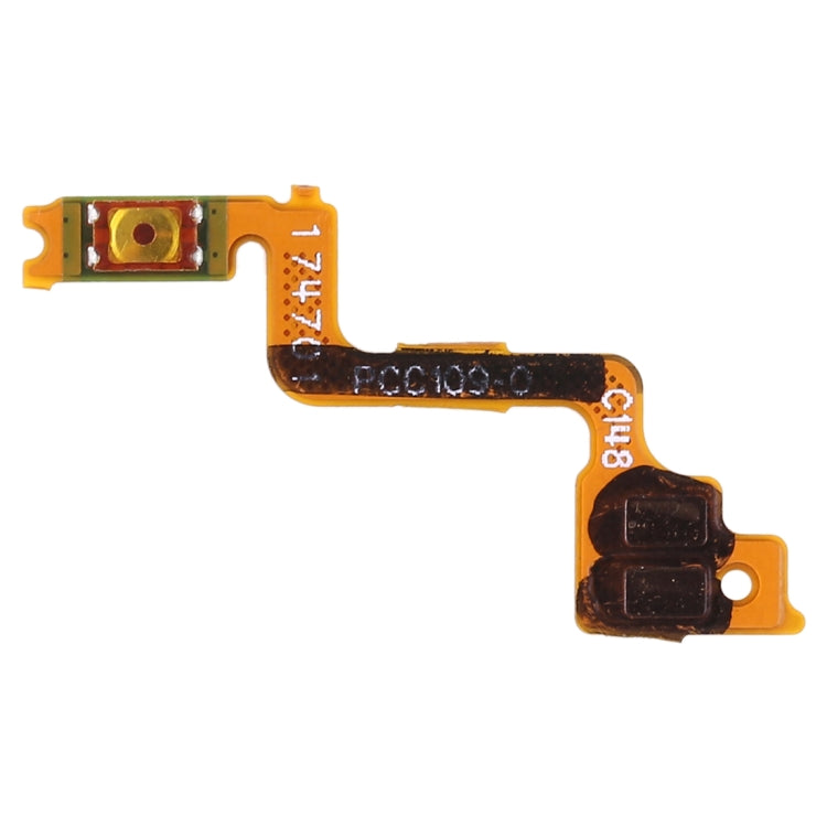 For OPPO R11s Plus Power Button Flex Cable, For OPPO R11s Plus — For OPPO R11s Plus