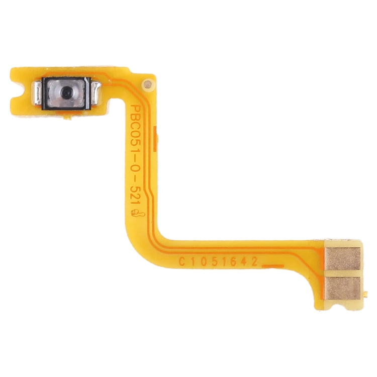 Power Button Flex Cable, For OPPO A57 2016