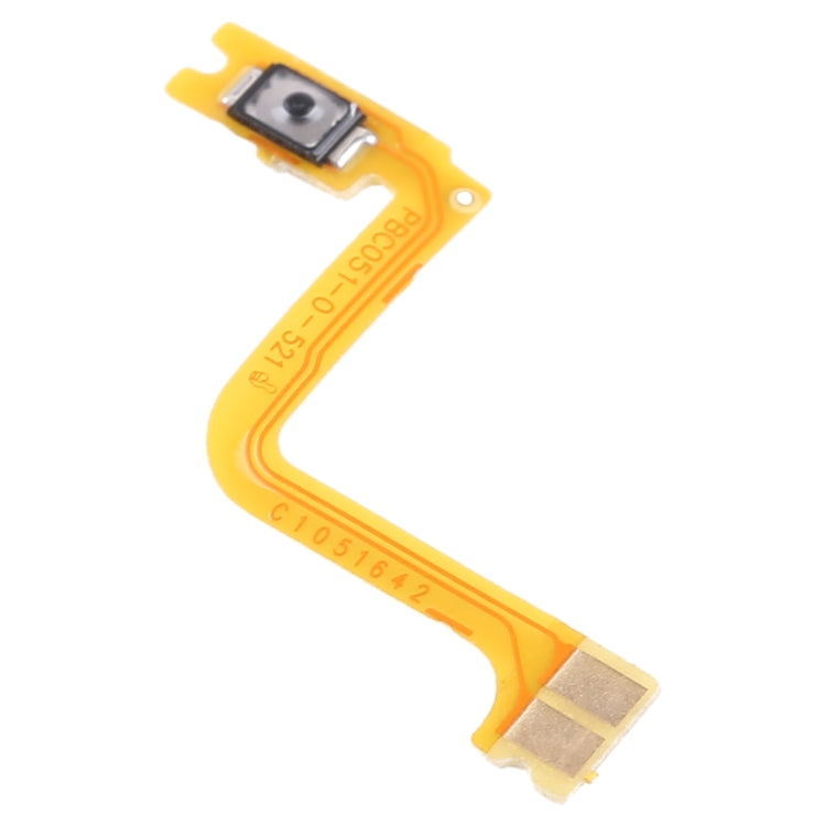 Power Button Flex Cable, For OPPO A57 2016