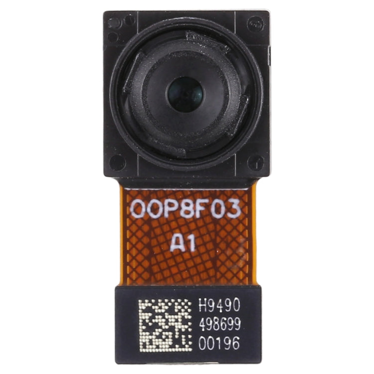 Front Facing Camera Module, For OPPO A59s