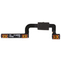 Power Button & Volume Button Flex Cable, For OPPO R5