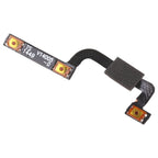 Power Button & Volume Button Flex Cable, For OPPO R5