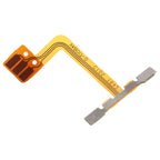 Volume Button Flex Cable, For OPPO R9s