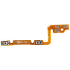 Volume Button Flex Cable, For OPPO R11