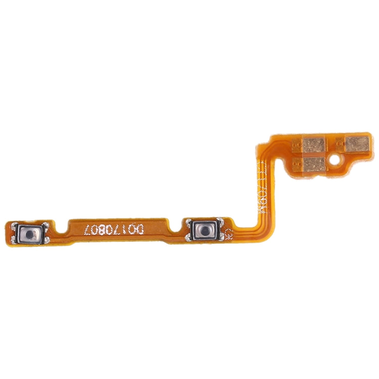 Volume Button Flex Cable, For OPPO R11