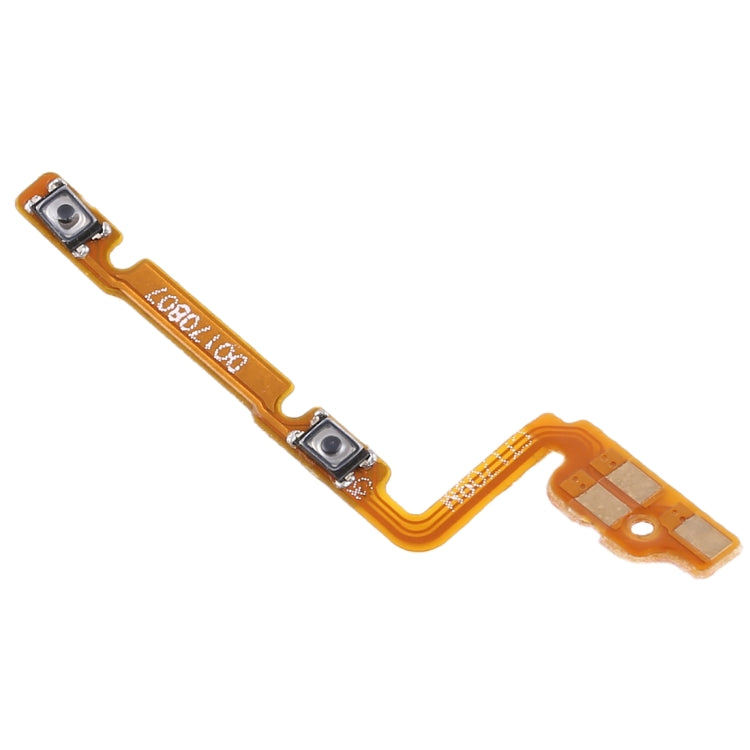 Volume Button Flex Cable, For OPPO R11