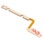 Volume Button Flex Cable, For OPPO R11