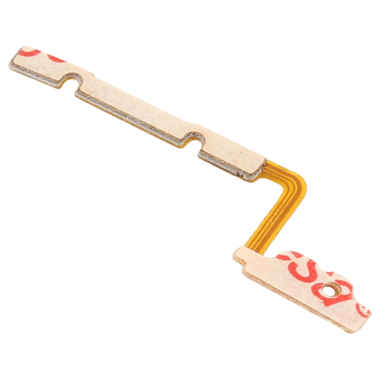 Volume Button Flex Cable, For OPPO R11