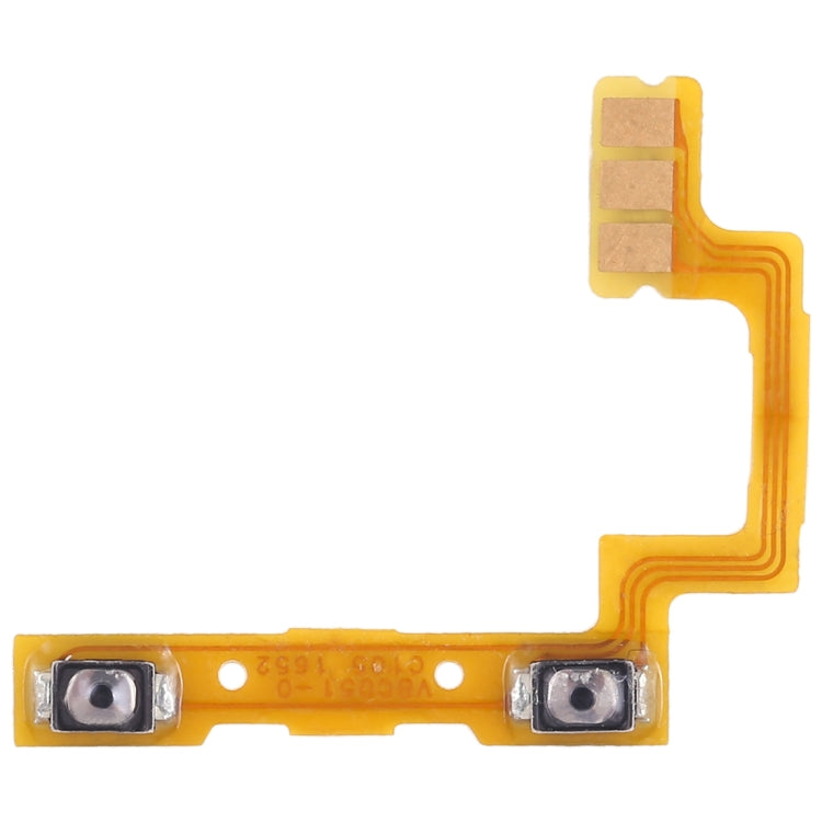 Volume Button Flex Cable, For OPPO A57 2016