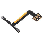 Volume Button Flex Cable, For OPPO R9