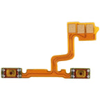 Volume Button Flex Cable, For OPPO R11s