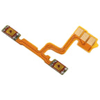 Volume Button Flex Cable, For OPPO R11s