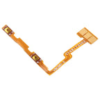 Volume Button Flex Cable, For OPPO R11 Plus