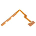 Volume Button Flex Cable, For OPPO R11 Plus