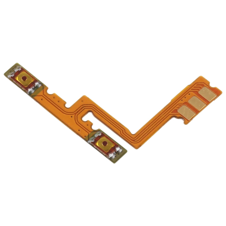 Volume Button Flex Cable, For OPPO A83