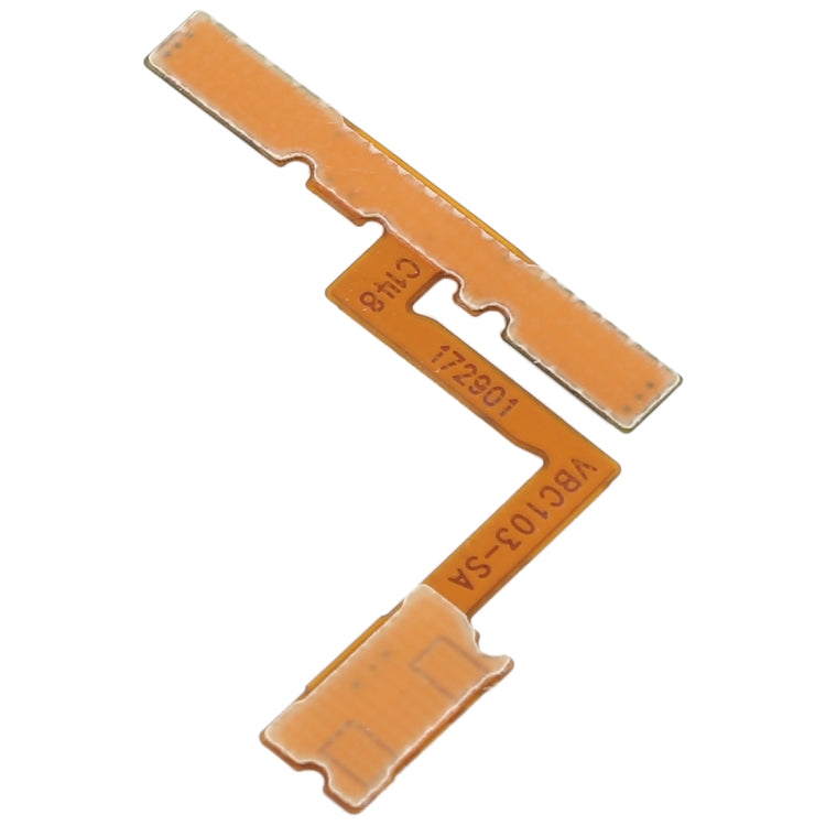 Volume Button Flex Cable, For OPPO A83