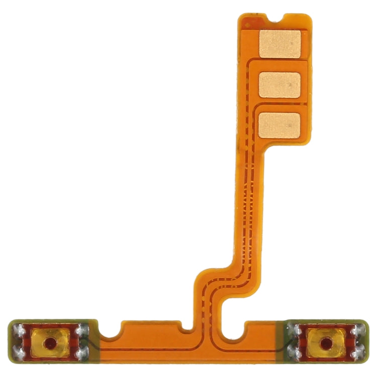 Volume Button Flex Cable, For OPPO A79