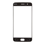 For OnePlus 5 Front Screen Outer Glass Lens, For OnePlus 5 Black — view 4