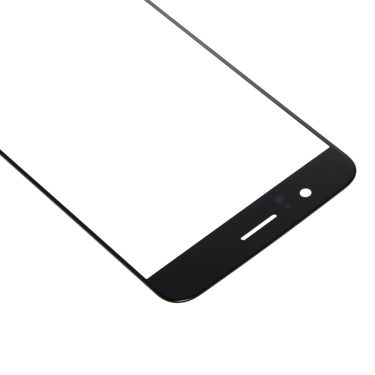 For OnePlus 5 Front Screen Outer Glass Lens, For OnePlus 5 Black — view 6