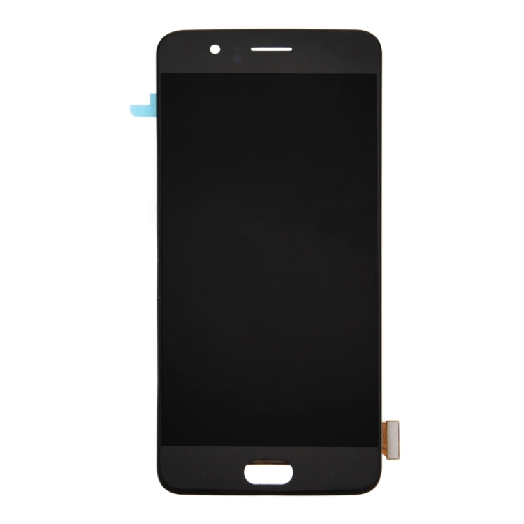 with Digitizer Full Assembly OEM LCD Screen, For OnePlus 5, For 5