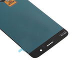 with Digitizer Full Assembly OEM LCD Screen, For OnePlus 5, For 5