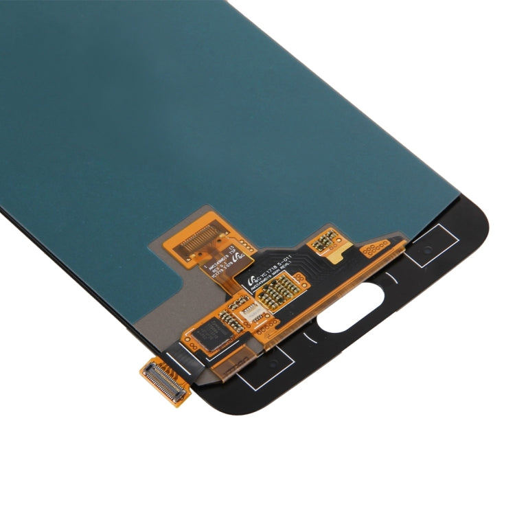 with Digitizer Full Assembly OEM LCD Screen, For OnePlus 5, For 5