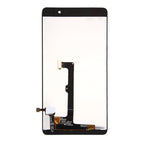 LCD Screen and Digitizer Full Assembly for BlackBerry DTEK50