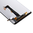 LCD Screen and Digitizer Full Assembly for BlackBerry DTEK50