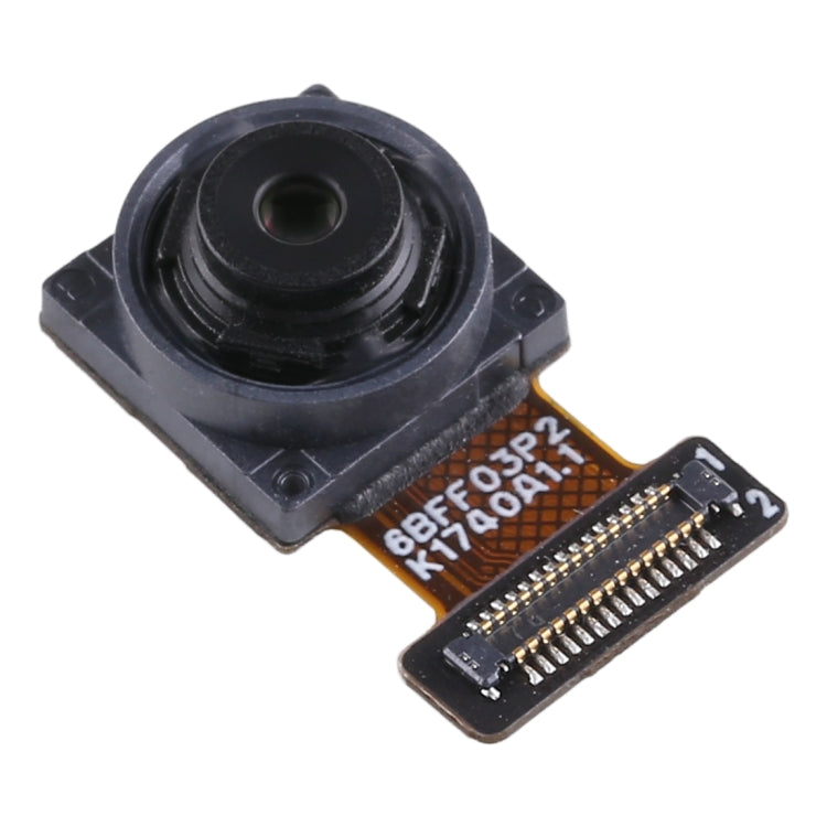 Front Facing Camera Module for HTC U Ultra, For U Ultra — view 3