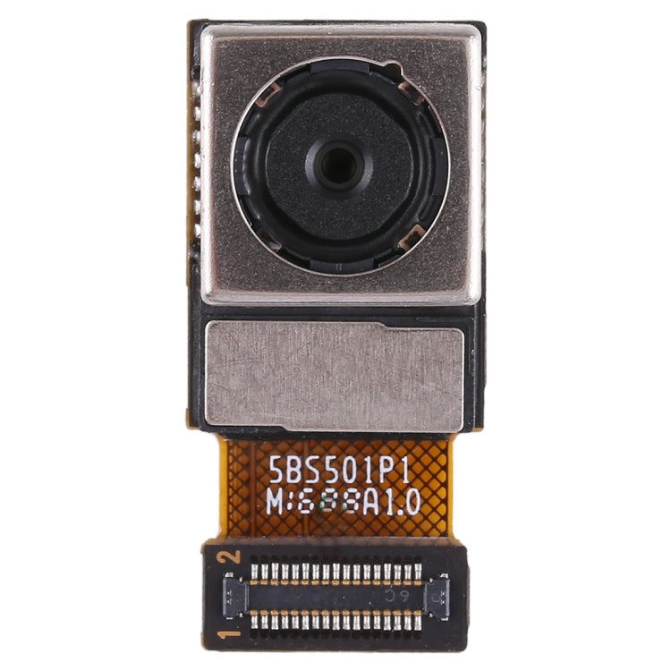 Front Facing Camera Module for HTC 10 / M10 — For 10 / M10