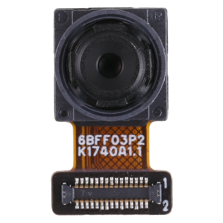 Front Facing Camera Module for HTC U Play — For U Play