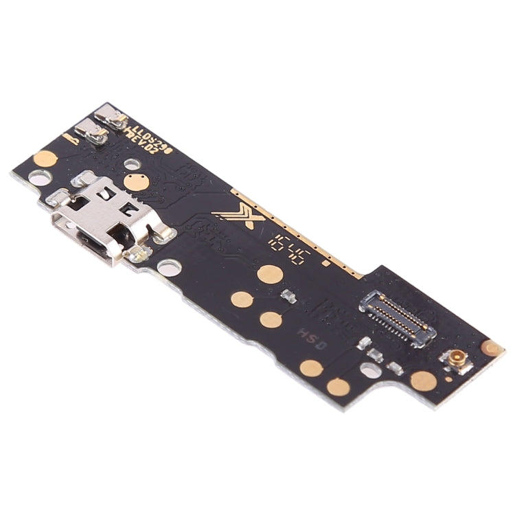 Charging Port Board for 360 N4S (298 Version) — view 3