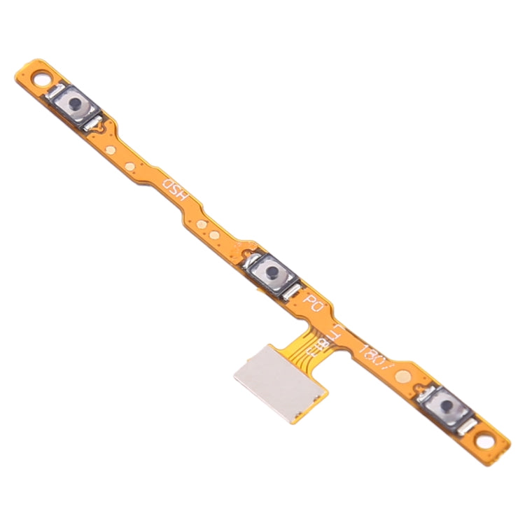 Power Button & Volume Button Flex Cable for 360 N7